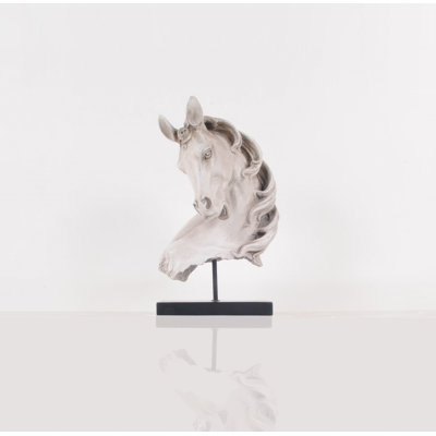 Castiglia Animals Bust
