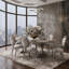 Eclipse 7 - Piece Extendable Dining Set