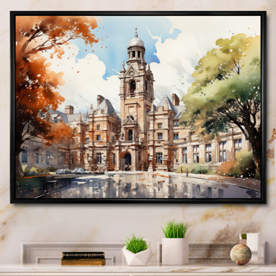 " Ireland Trinity College Dublin "