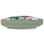 Varenna Boxed Decorative Pillow
