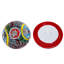 Luminaire de table rond (bougie)