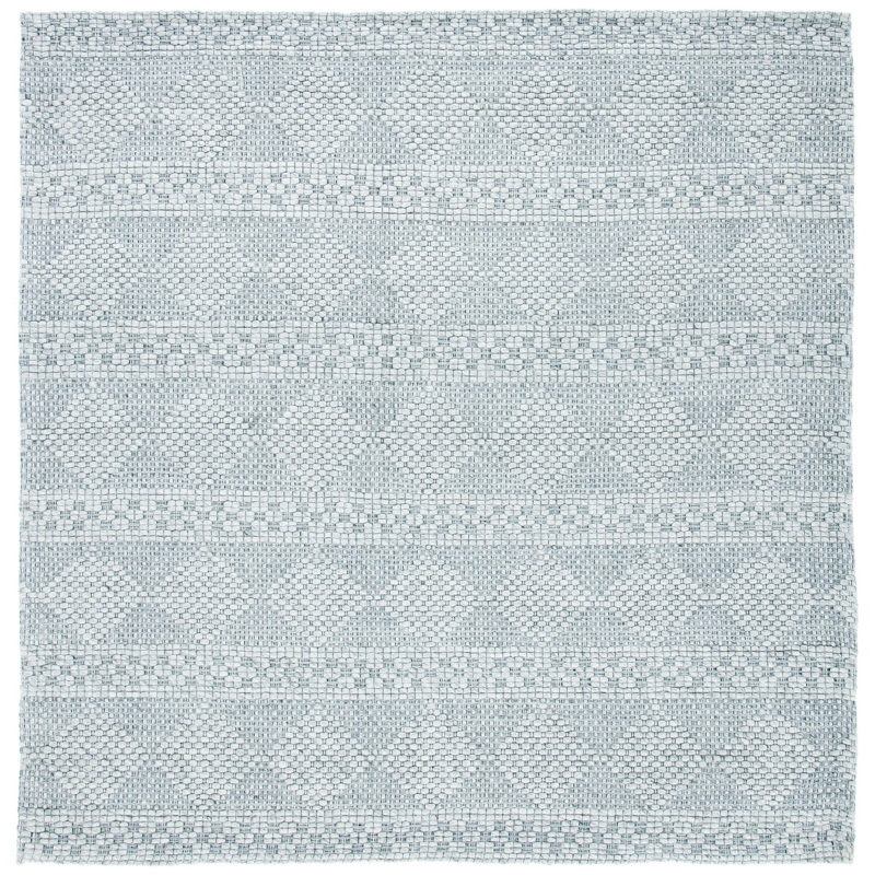 Spilsby Performance Southwestern Rug, Square 7'