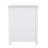 Martha Stewart Hutton Shaker Style Home Office Desk with Storage-89798272