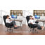 Fauteuil de jeu ergonomique Big et Tall-23174841