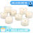 Unscented Tealight Candle-1034702214