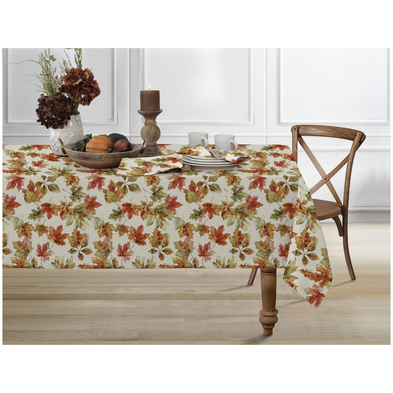 Nappe Maple Tradition, Carré 78 po