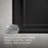 Kennon Neoroc 25" L x 22" W Undermount Kitchen Sink with Sink Grid-43301511