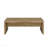 Rectangular Engineered Wood Coffee Table, Mango-1390650788