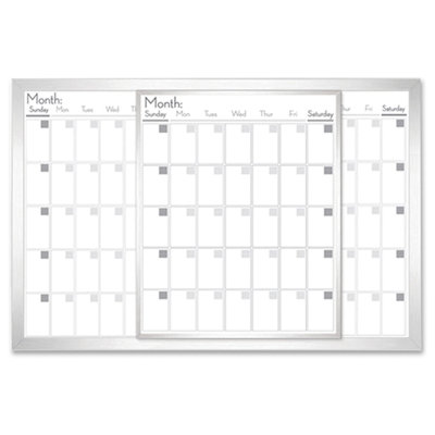 Magnetic Dry Erase Board