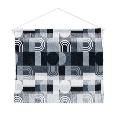 Polyester Wall Hanging