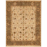 Chantel Oriental Area Rug
