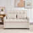 Velvet-Beige est en rupture de stock