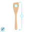 Argon Tableware 3 Spatula / Turner