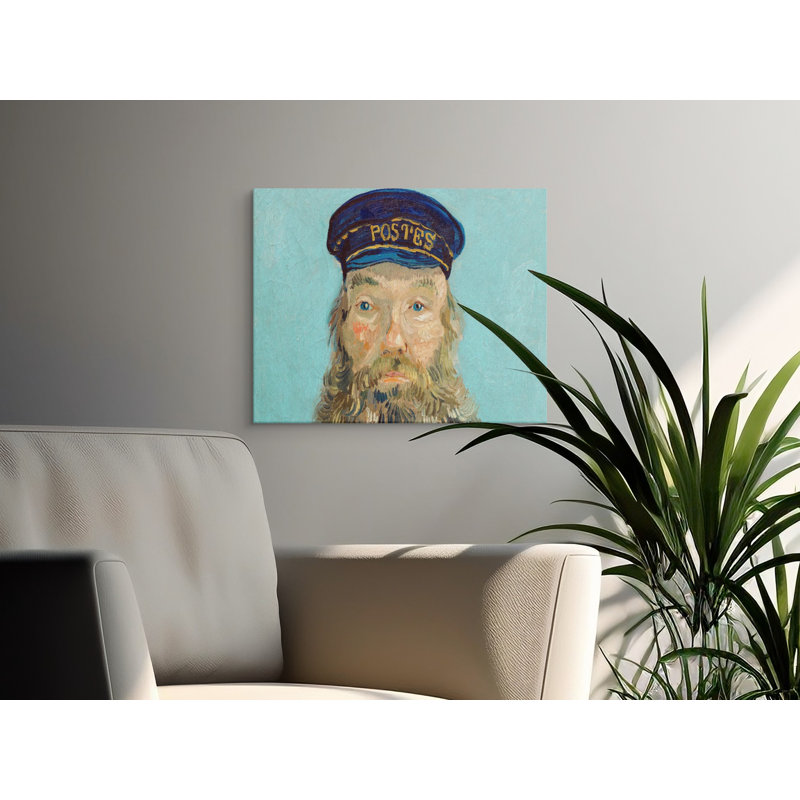 Ragin Wrapped Canvas Print Set, 24x16