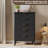 5 Drawer Dresser-1412609767