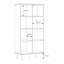 Alero Display Cabinet