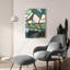 "Vitrail multicolore II" par Regina Moore-101620926