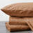Organic Crinkled Percale 100% Cotton Percale Sheet Set-57911211-27425010