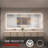 Adorna Dimmable Backlit LED Vanity Mirror with Anti-Fog-974792874