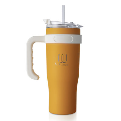 JOWARE 40oz. Double Wall Insulated Travel Tumbler