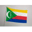 Drapeau des Comores — Drapeau extérieur