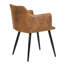 Rilla Upholstered Dining Chair