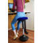 Tabouret actif