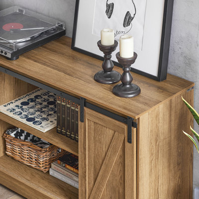 Binghampton 120cm Sideboard