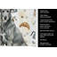 Serviette de cuisine Coffee Bar-1234934695