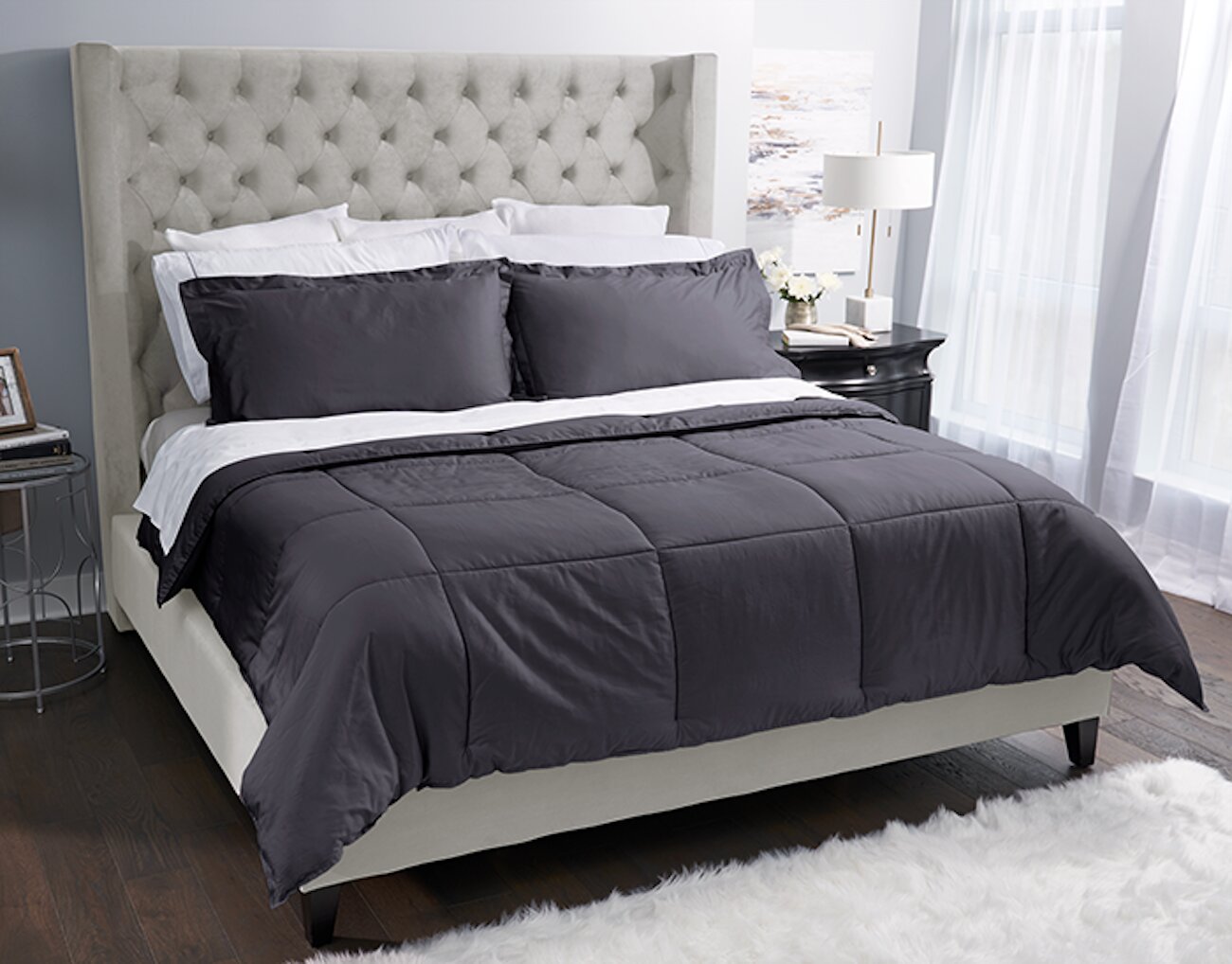 Better Bedder, Bedding, Making Queen Bed Easy Size Holds Your Bed Sheets  In Place In Original Wrap