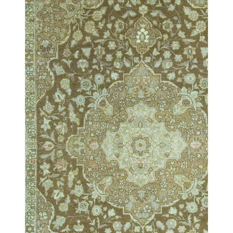 Tapis antique Tabriz
