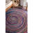 Crepuscolo Cotton Indoor Rug-394765844