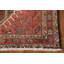 Tapis de couloir rétro 3 x 11