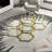 1+4 Living Room Small Coffee Table Bed Table Table Side Table