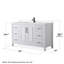 Daria 60'' W Vanity-2026954714-2026954705-2026925860