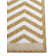 Twin Supreme Chevron Indoor / Outdoor Area Rug