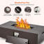 Fire Pit Stand-1531153421