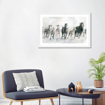 " Running Wild " by Carol Robinson