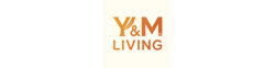 Y&M Living logo