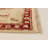 Bertan One-of-a-Kind 2'4" X 6'8" New Age Runner Wool Area Rug in Cream
