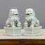 Pair of Foo Dog Figurine