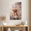 Chien d'hiver Brampt-108592235