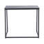 Foldable Steel Writing Desk