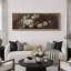 "Flower Blossom", classique, romantique, rétro, floral, rustique, décor, très grandes photos murales encadrées-98042165-111176138