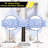 Heavy-Duty Swivel Window Washer-114268306