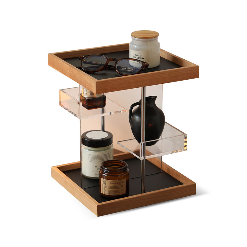 Makeup Organizer For Vanity,Countertop Organizer