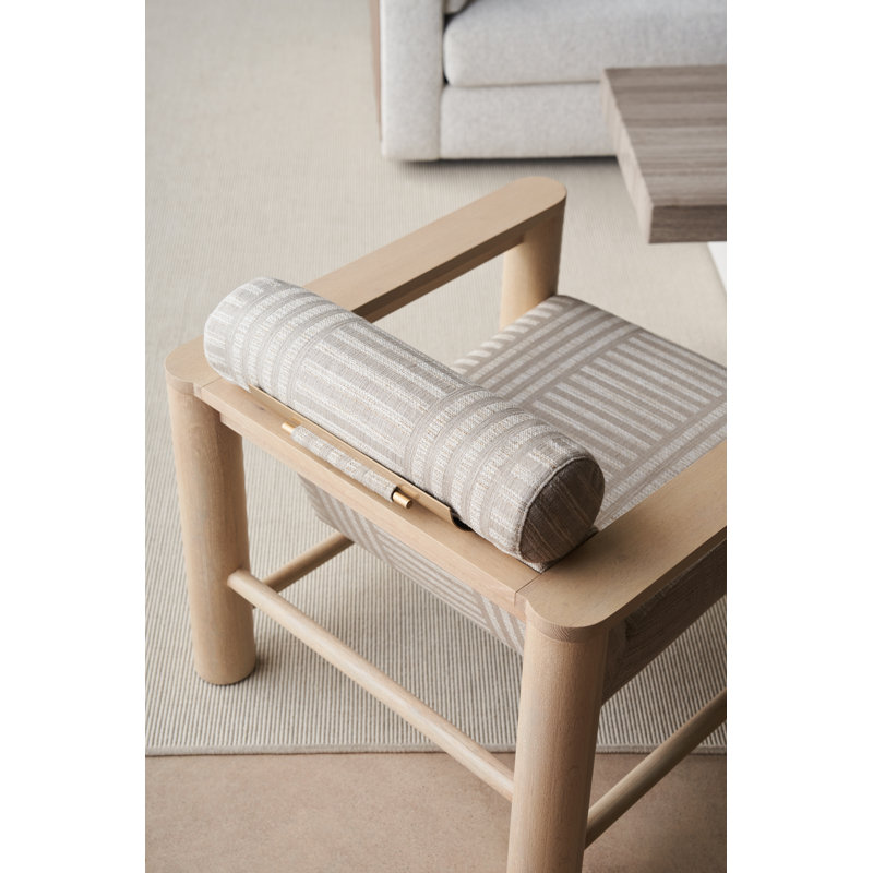 Unity Armchair