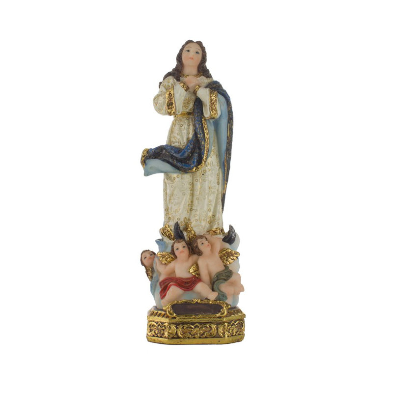 Notre dame d’hypothèses Horridge, H 6 po x l 2 po x P 1 po