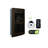 King Electric Electric Wall Mounted Space Heater with Adjustable Thermostat and with Digital Display-50198849-50198850