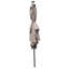 Parasol Taibah 120 avec contrepoids inclus-274545335